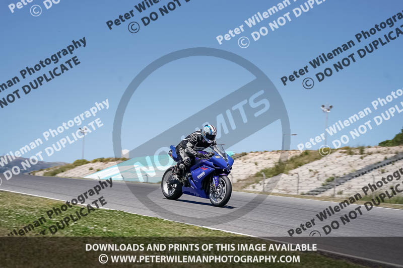 may 2019;motorbikes;no limits;peter wileman photography;portimao;portugal;trackday digital images